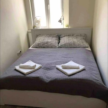 شقة A9 Houseleek Astoria بودابست المظهر الخارجي الصورة