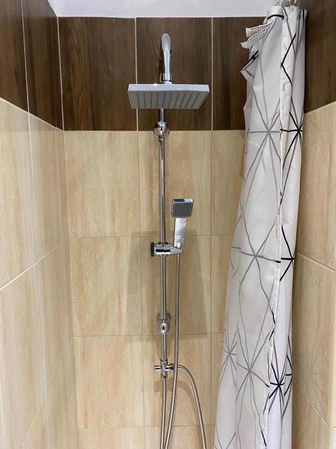 شقة A9 Houseleek Astoria بودابست المظهر الخارجي الصورة