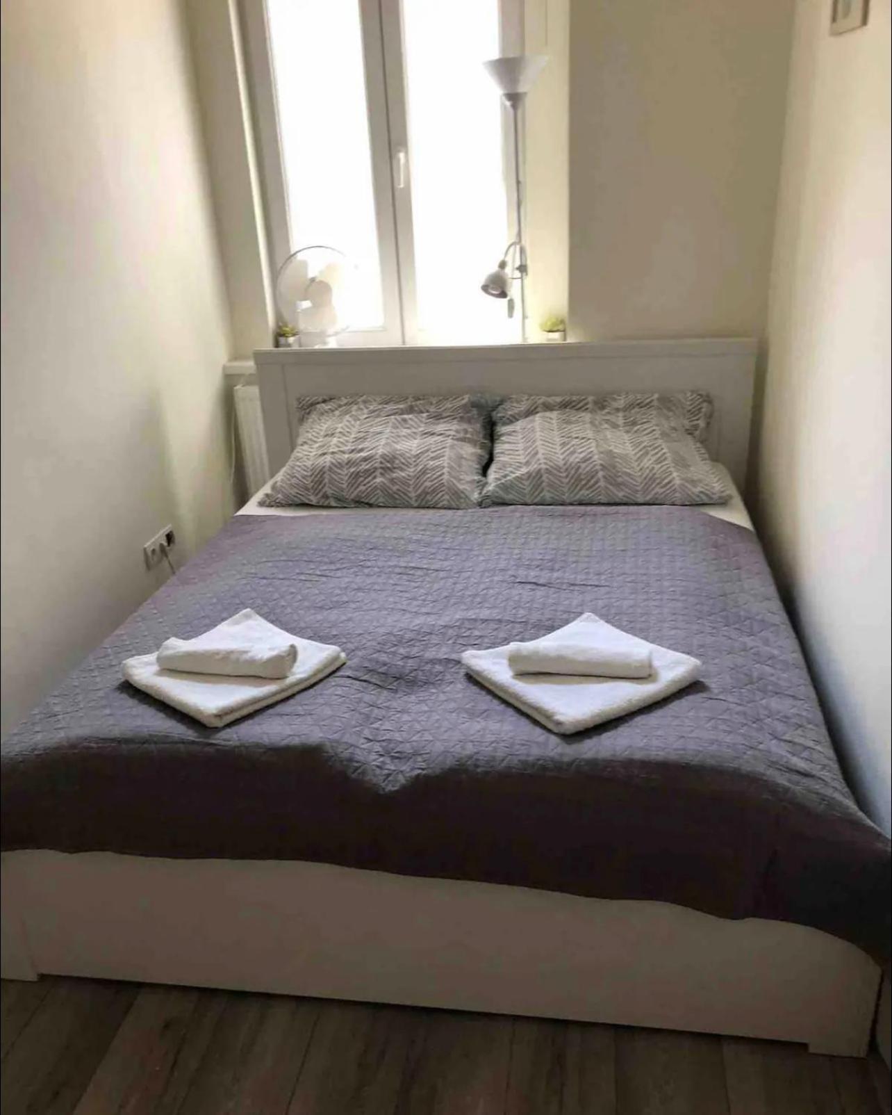 شقة A9 Houseleek Astoria بودابست المظهر الخارجي الصورة