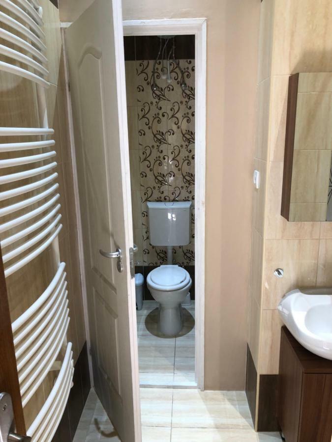 شقة A9 Houseleek Astoria بودابست المظهر الخارجي الصورة